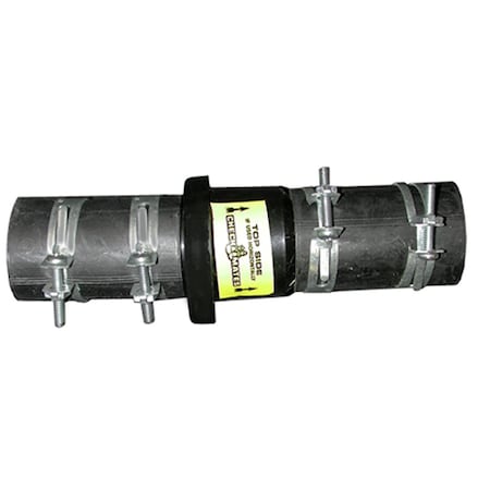 Jones Stephens 1-1/2in. Slip x 1-1/2in. Slip Sewage Ejector and Sump Pump Check Valve C29150
